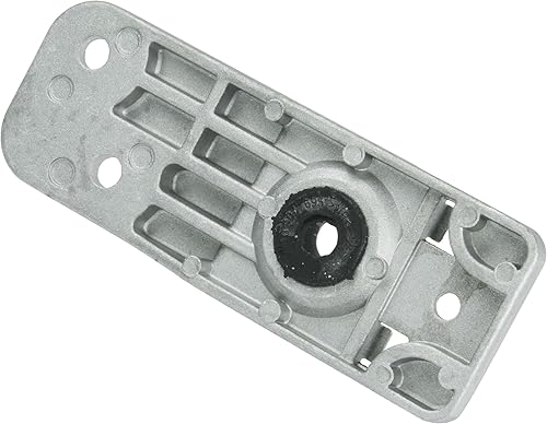 Miniatura 2 de Autotecnica 13337826 Soporte de montaje del radiador, inferior; Derecha/Izquierda