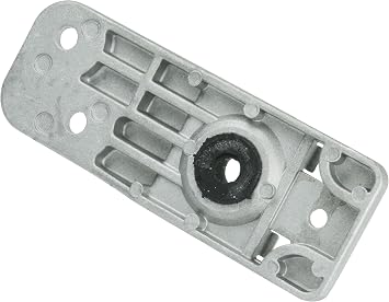 Autotecnica 13337826 Radiator Mounting Bracket, Lower; Right/Left