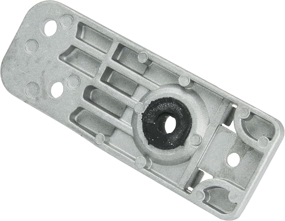 Autotecnica 13337826 Radiator Mounting Bracket, Lower; Right/Left