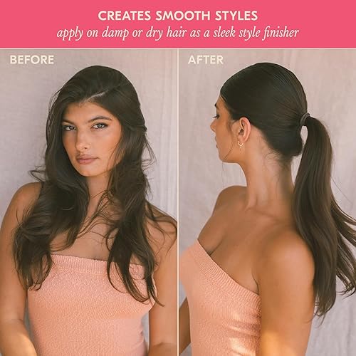 Miniatura 3 de DAE Cactus Fruit 3 en 1 Crema de peinado - Estilos suaves, prepara golpes brillantes, define rizos (5 onzas)