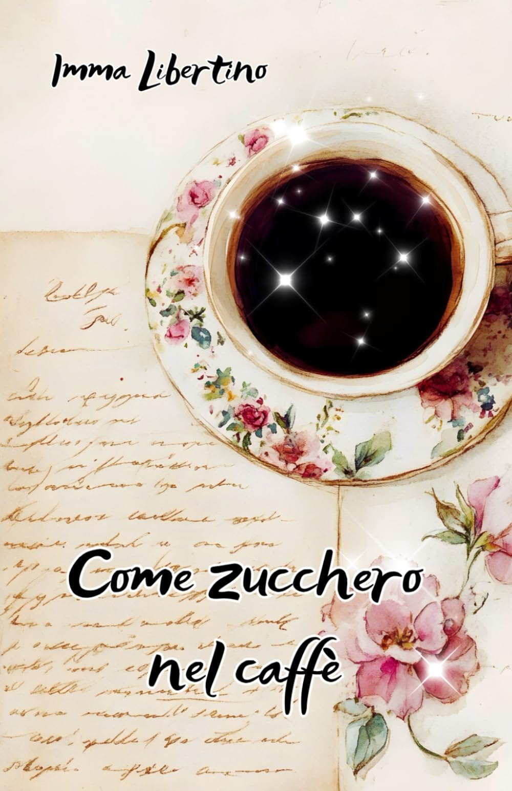 Come zucchero nel caffè