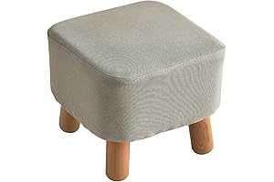 IBUYKE Small Footrest: Elevate Comfort and Versatility in Your Home!