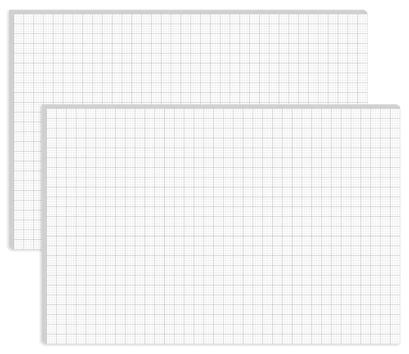 Amazon.com : (2-Pack) Graph Paper Pad - 36