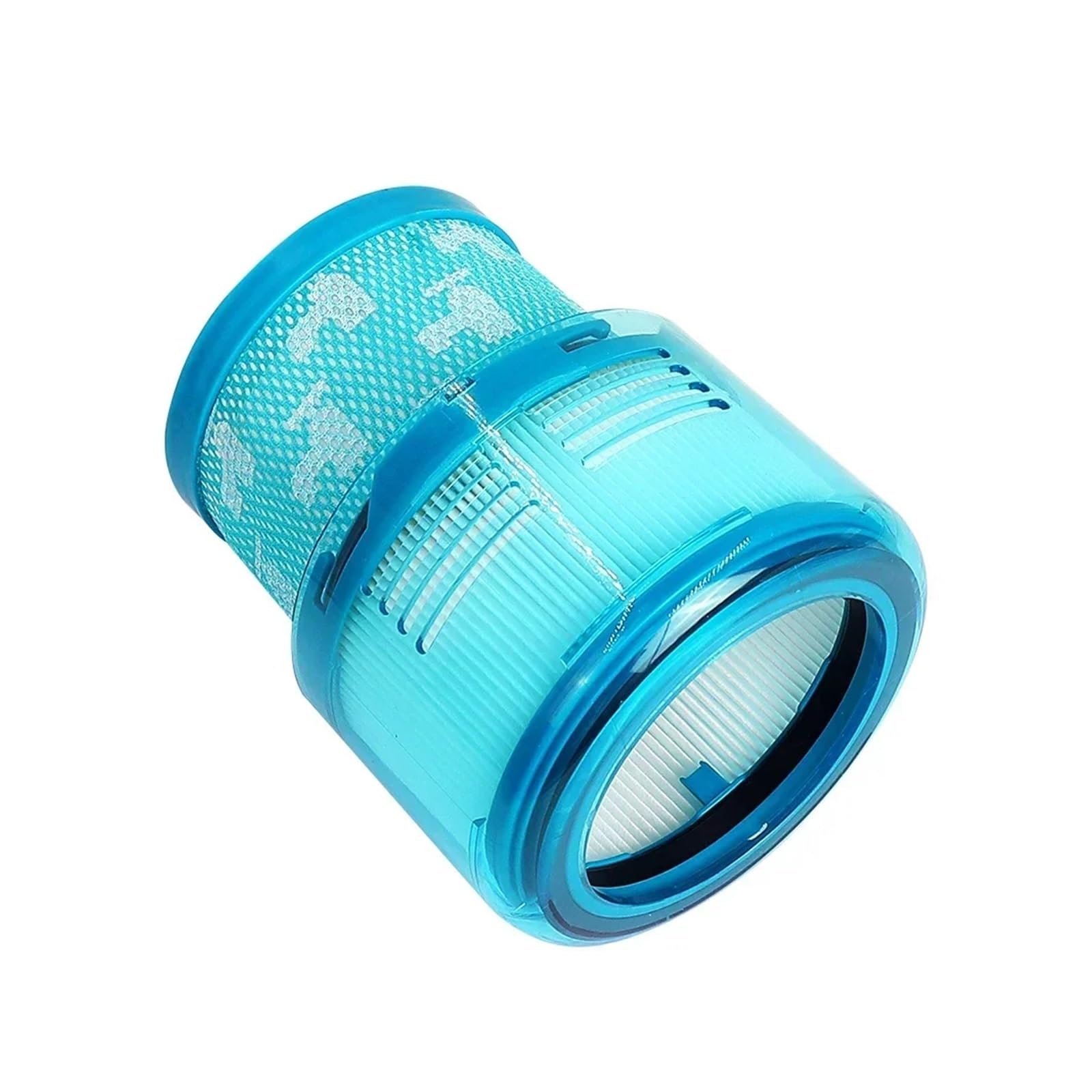 Reemplazo De Filtro Trasero De Montón, Compatible Con Dyson, Gen5 Detect/Gen5, Filtros De Aspiradora Esponjosos De Gran Tamaño, Herramienta De Limpieza, Repuestos(4pcs)