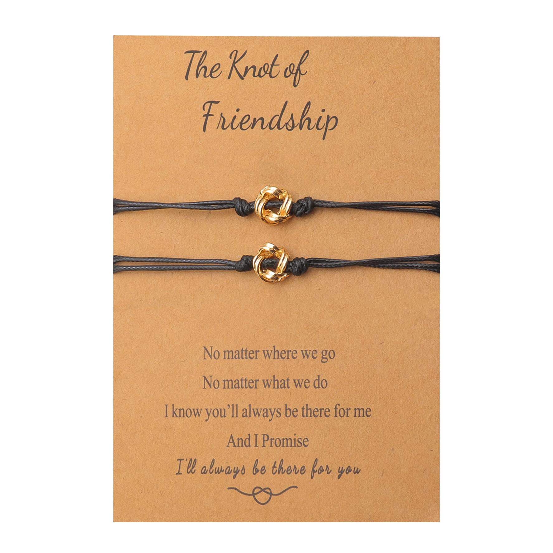 YOOESTORES82 Best Friends Friendship Bracelets Anklet,Long Distance BFF Bracelets for Girls,Friendship Gifts for Women Friends Matching Bracelet Birthday Gifts