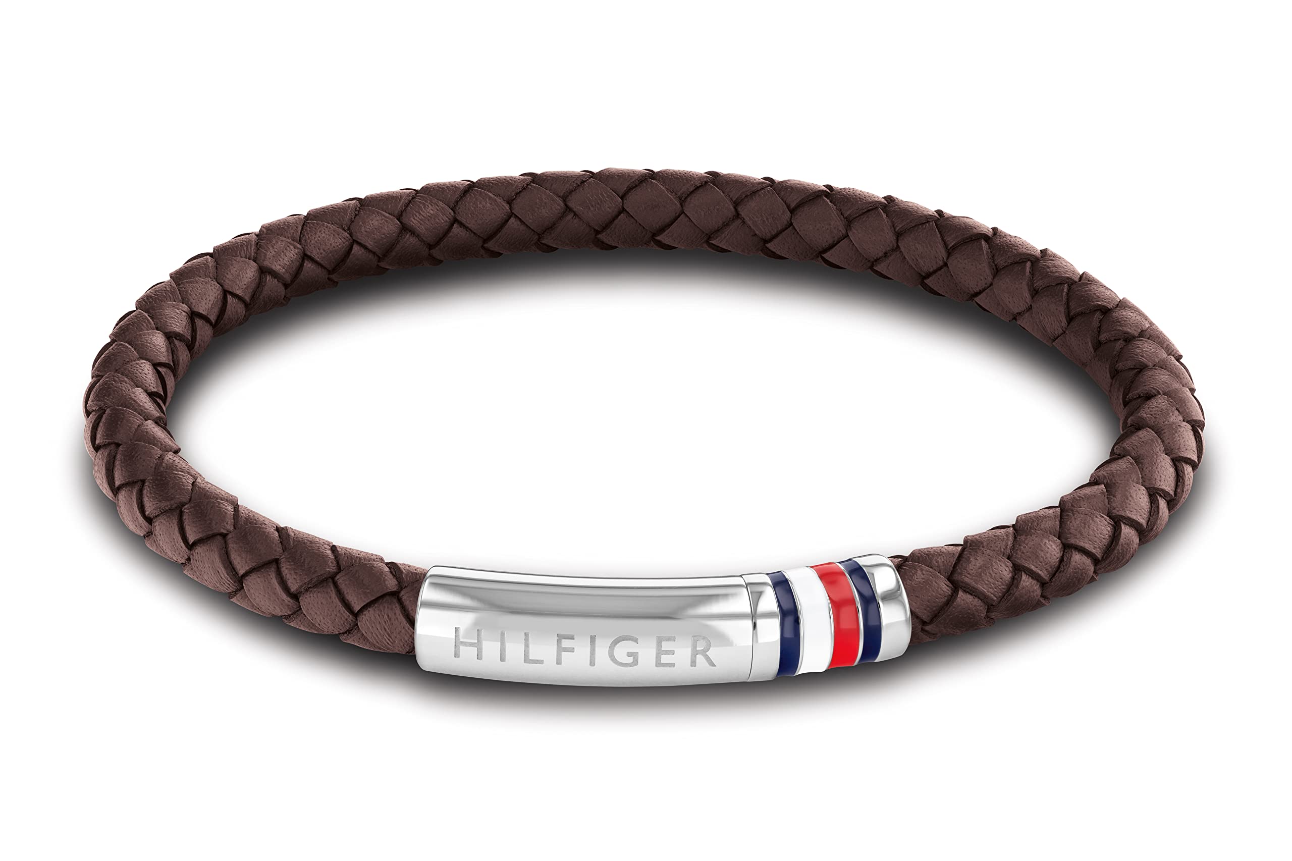 Tommy Hilfiger Tommy Hilfiger Herren-Armband Edelstahl 32020586
