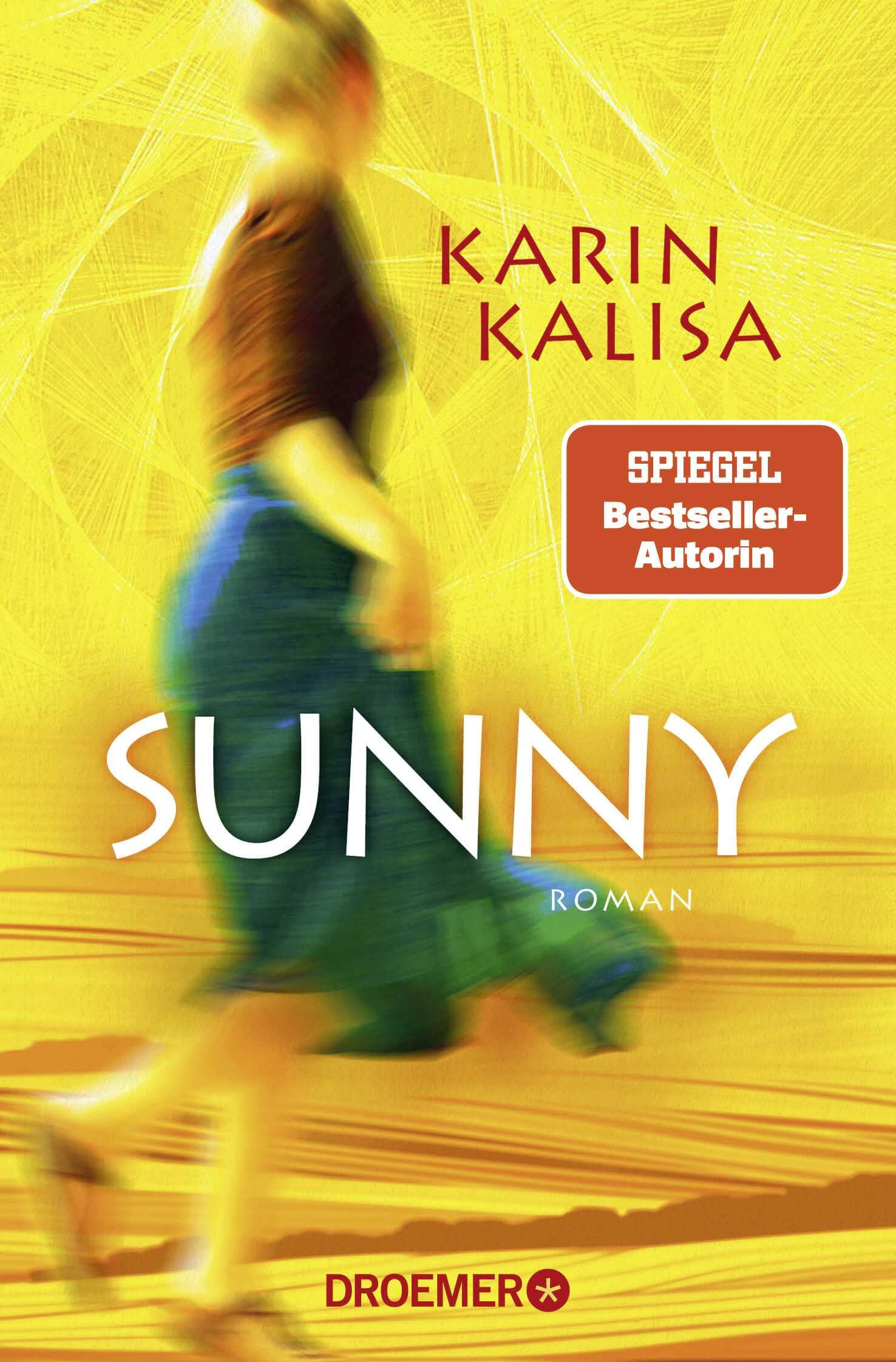 Sunny: Oder die Geometrie der Liebe. Roman | Episch, eindringlich und präzise - Der neue Roman der Bestseller-Autorin von 'Sungs Laden'