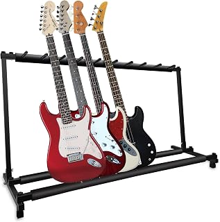 GeeWin Multi Guitar Stand 9 Lahore, Karachi - Pakistan