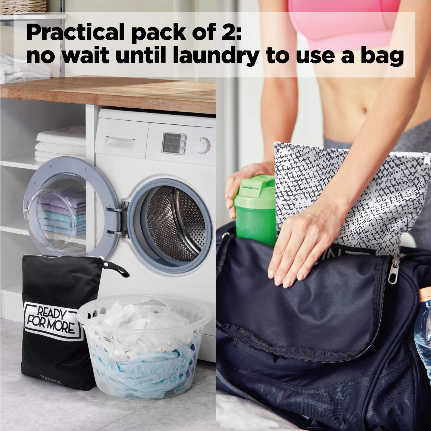 Aggregate more than 76 bag for wet gym clothes super hot esthdonghoadian