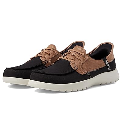SKECHERS Performance On The Go Flex Palmilla Hands Free Slip Ins Women