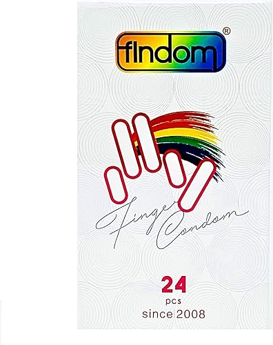 JS - Nueva generación de 0002in para seguridad sexual en pareja condón de dedos dos sencillos pasos le dan a tu pareja sexual la mejor protección