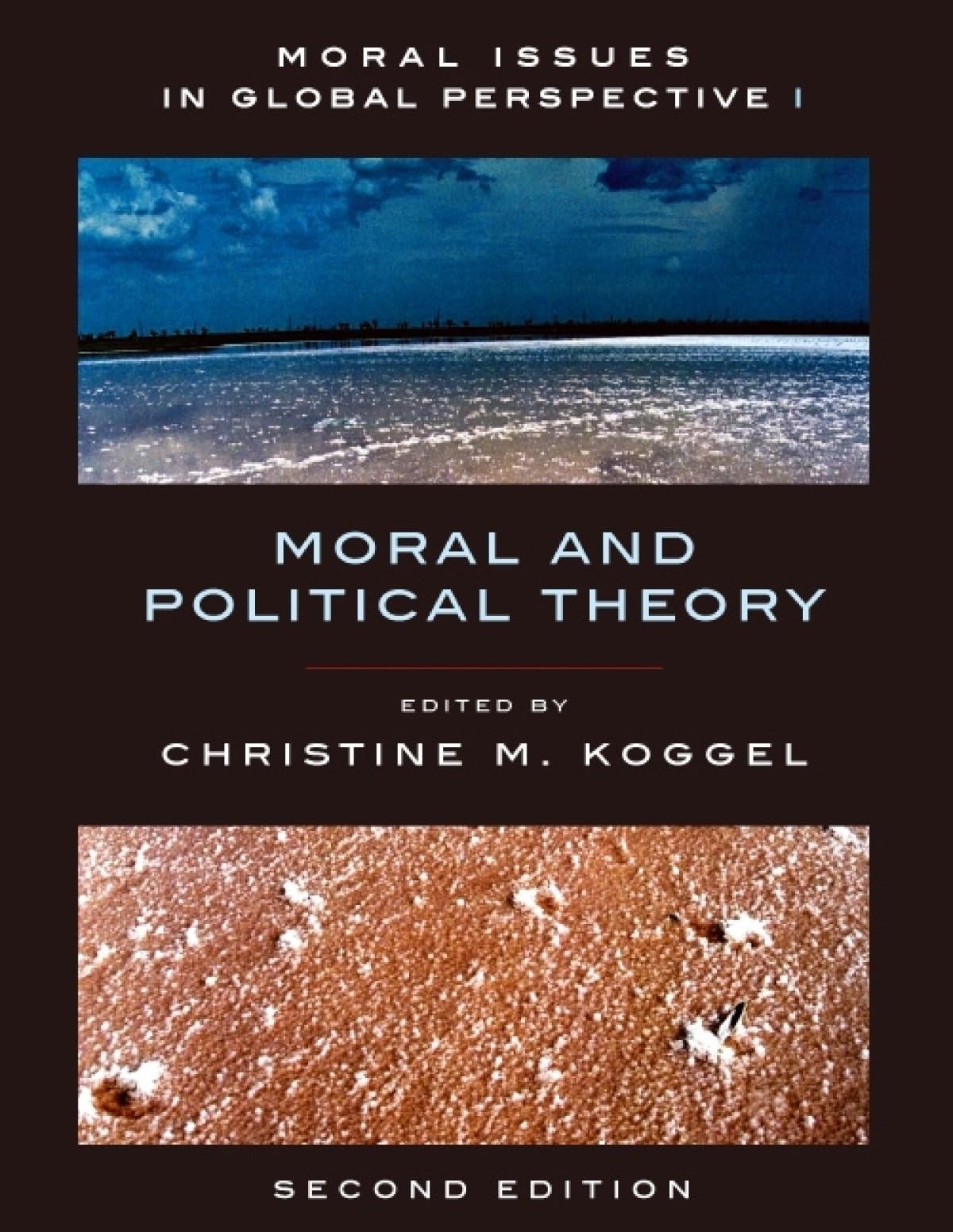Buy Moral Issues in Global Perspective: Moral And Political Theory (1) — BookShops.in