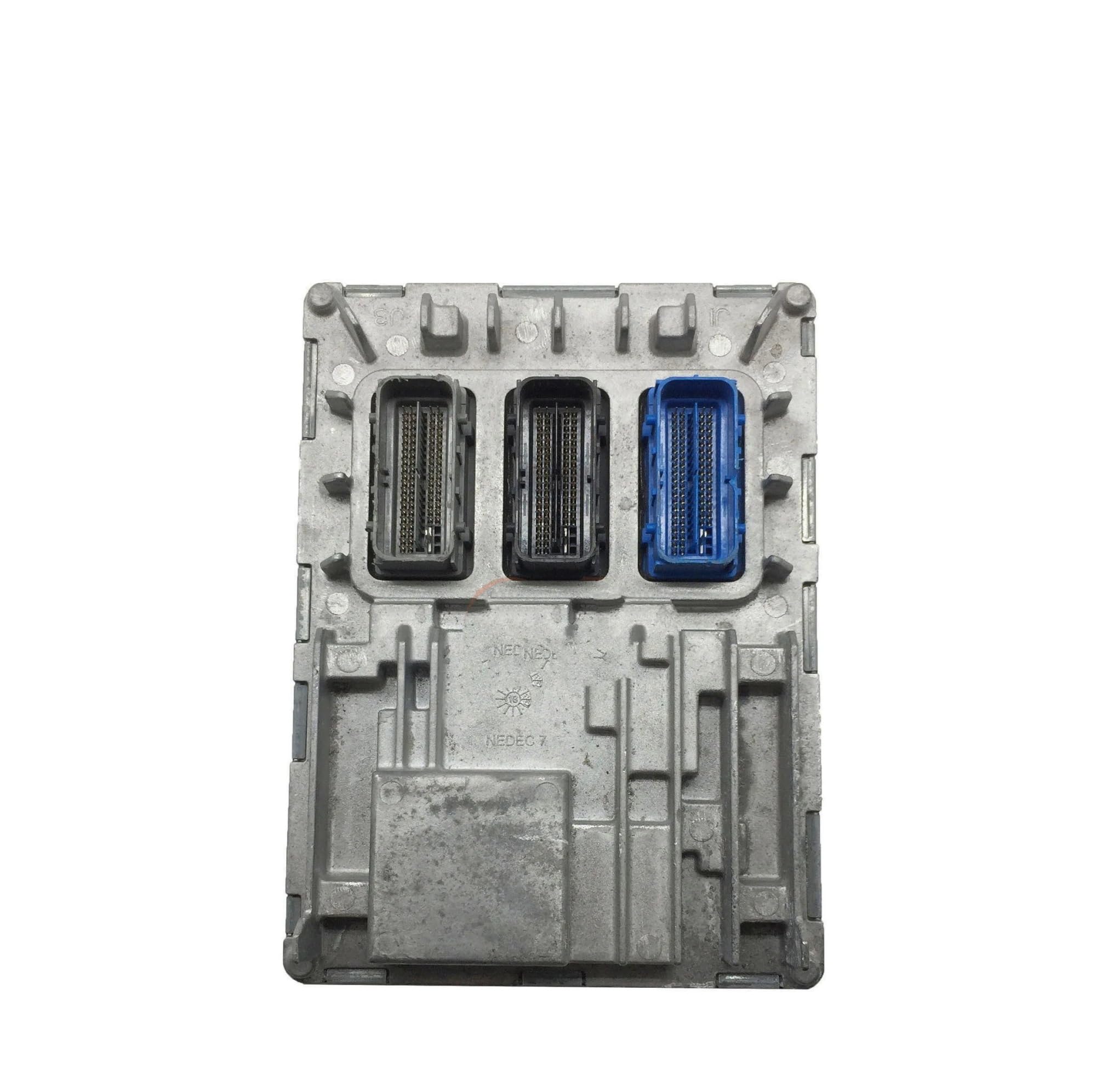 Engine Control Module Assembly For Chevrolet For Colorado 2017-2018 12683240 12677262 12674706 12679078 E82 Engine Computer Control Module(12674706)