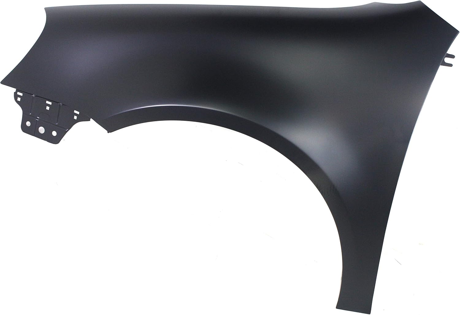 Garage-Pro Fender Compatible with Volkswagen RABBIT 2006-2009 LH