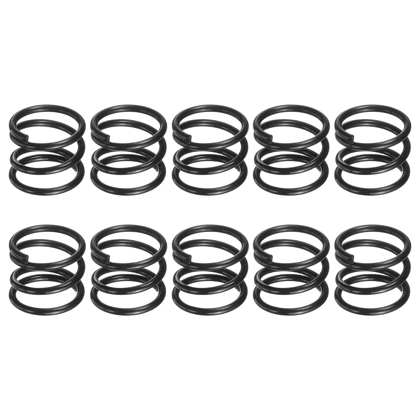 uxcell 20Pcs Compression Spring 12mm OD 1.2mm Wire Size 35mm Free Length — Amazon image 23