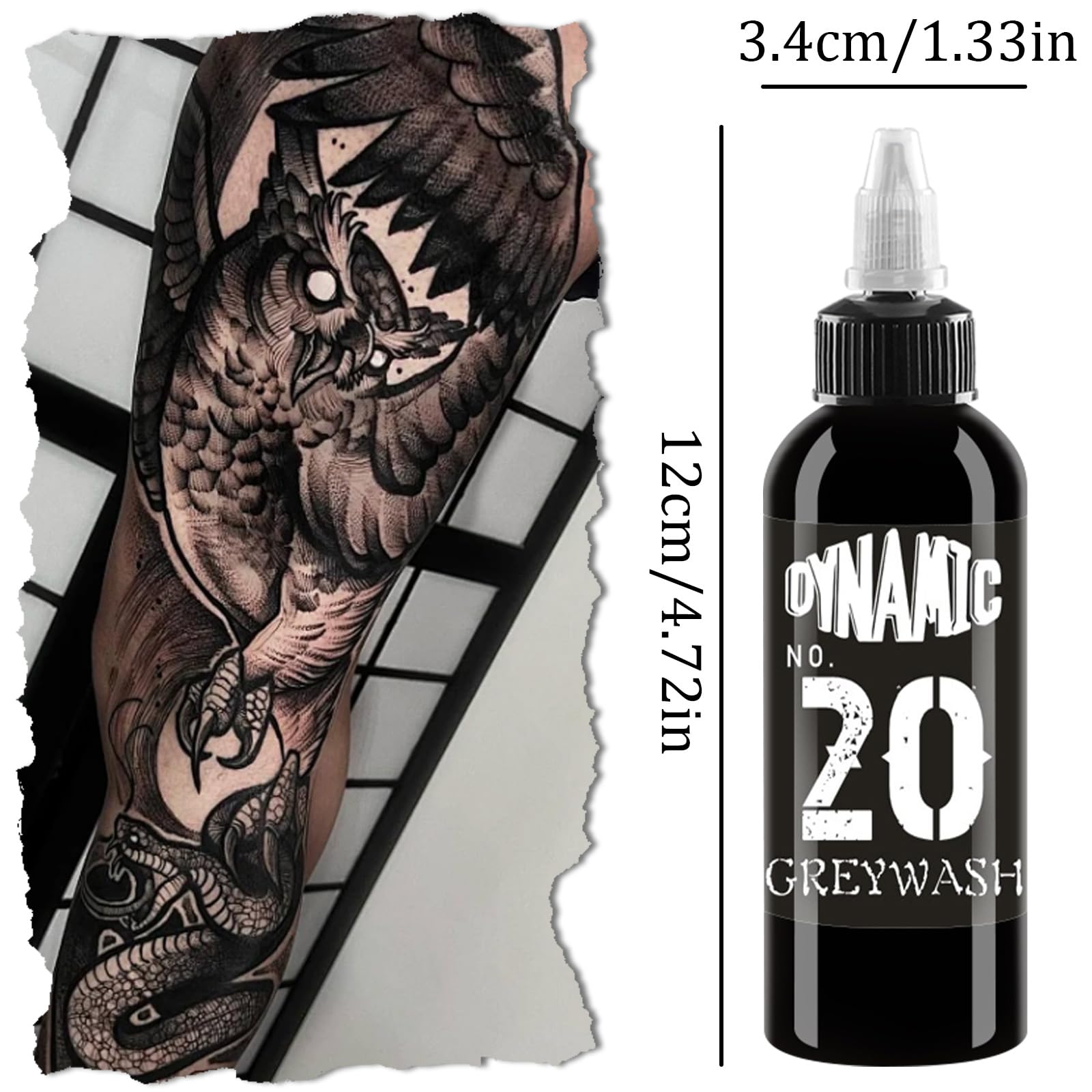 Forniture Per Tatuare - Fine Line Tattoo