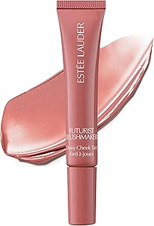 Estée Lauder Futurist Blushmaker Dewy Cheek Tint | Hydrating Liquid Blush with Glycerin, 0.34 Ounce [Amazon-developed Certification] Compact by Design