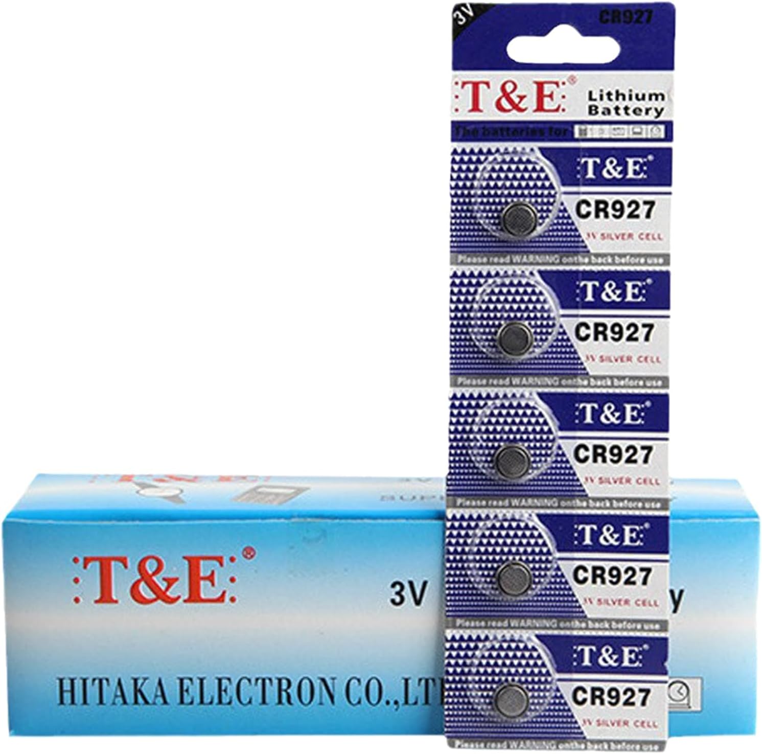 Super Batería De Litio 3v Cr927 Cmos,Batería Con Cable Y Conector - Buy - Foto 3