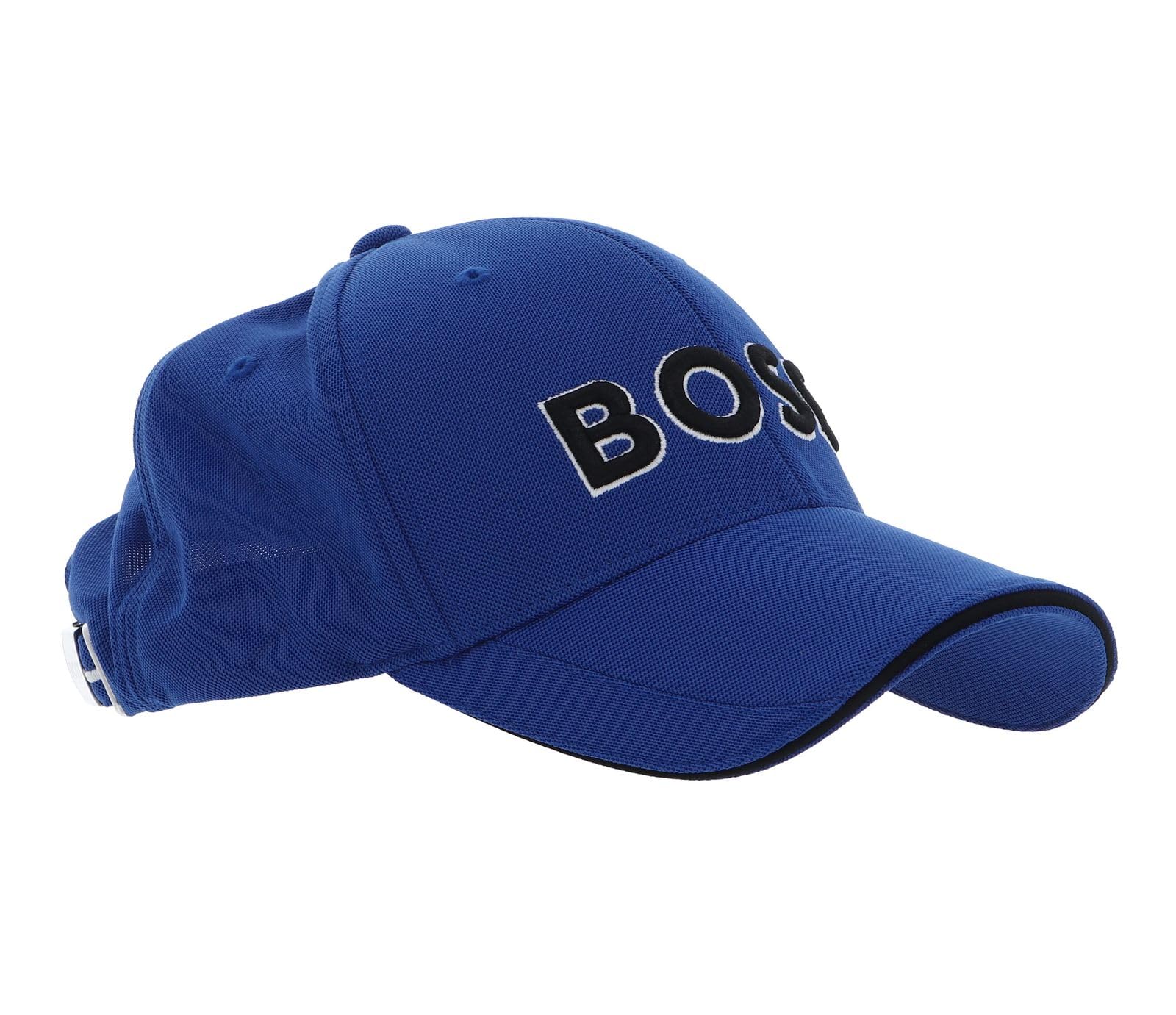 BOSS Men's Baseball Cap Headwear Cap US 1