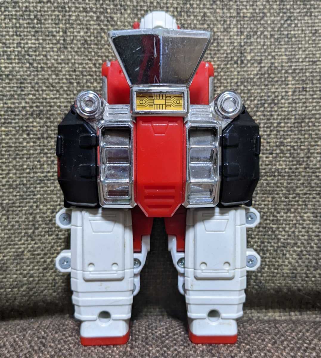 Amazon | 戦隊メガレンジャー ロボイジャー1 DX メガボイジャー