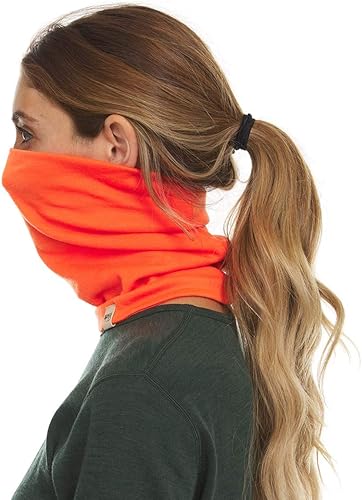 Miniatura 5 de Bufanda Minus33 Merino Wool 730 de lana merina