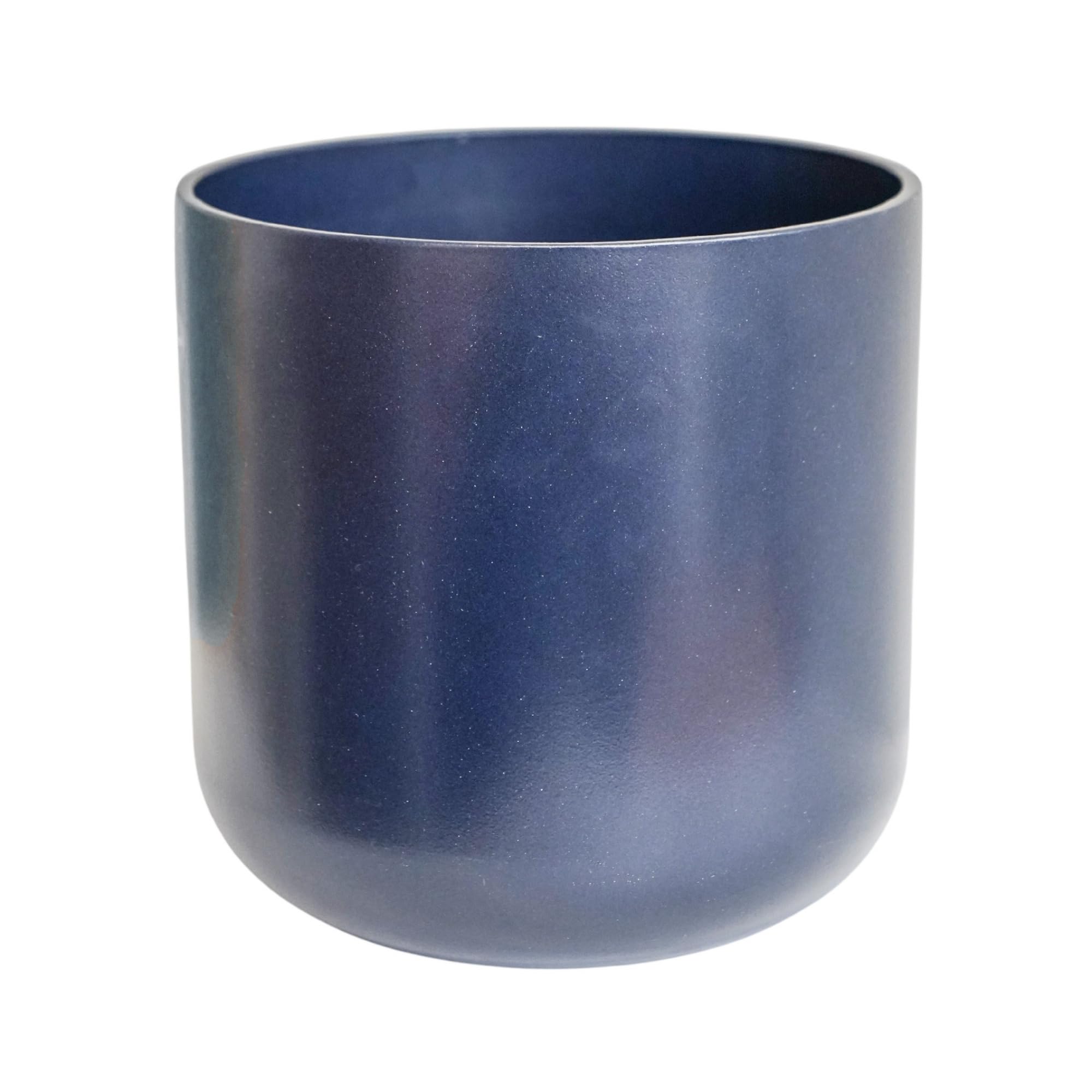 Ivyline Lisbon Planter - French Navy