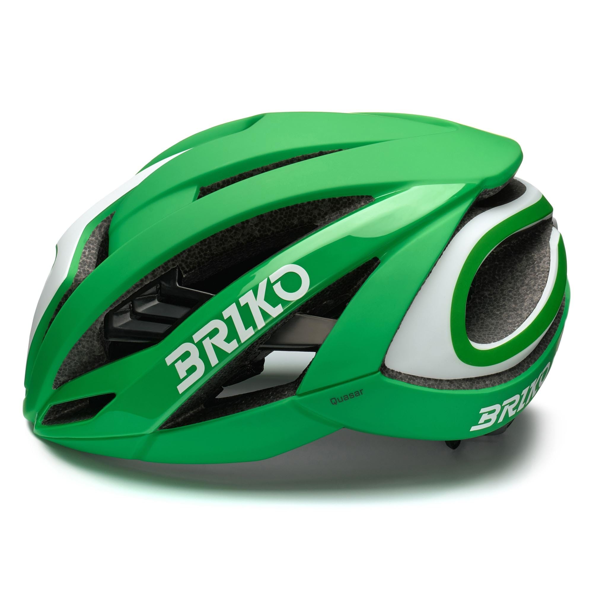 Casco Ciclismo Adulto Briko Areo Plus | Decathlon Casco Ciclismo Adulto Briko Areo Plus | Decathlon