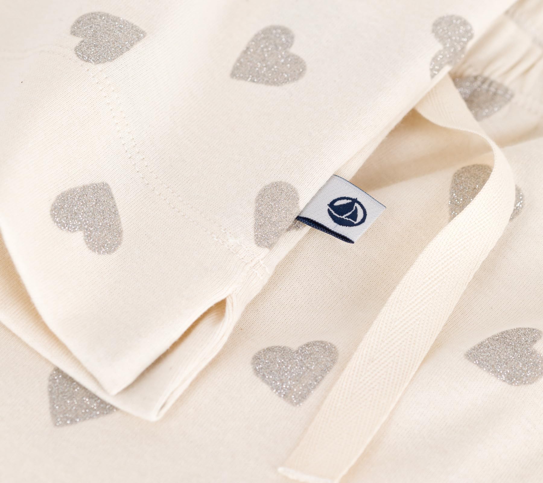 Petit Bateau Odzież nocna Kobiety Corali_h25