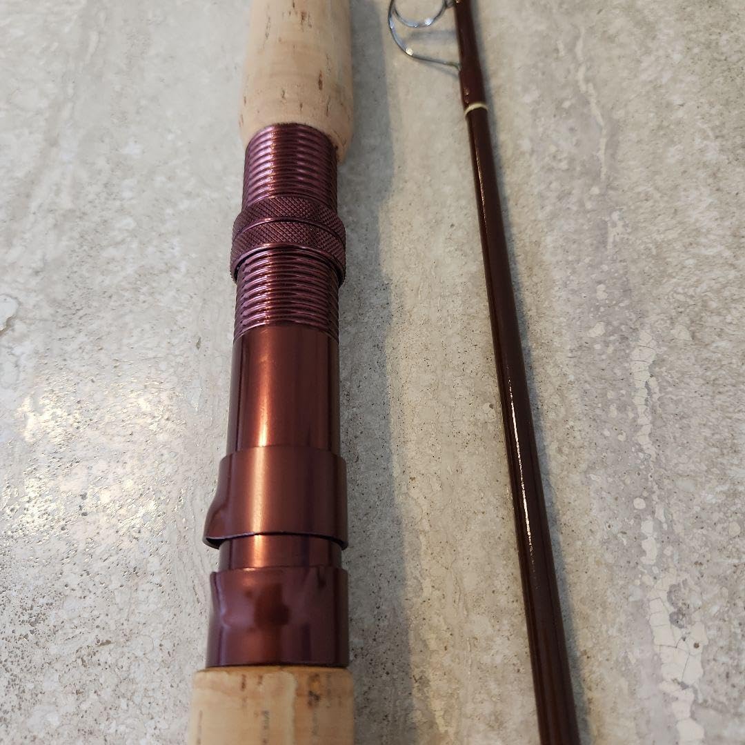 オールド フェンウィック FS65 安く 買う