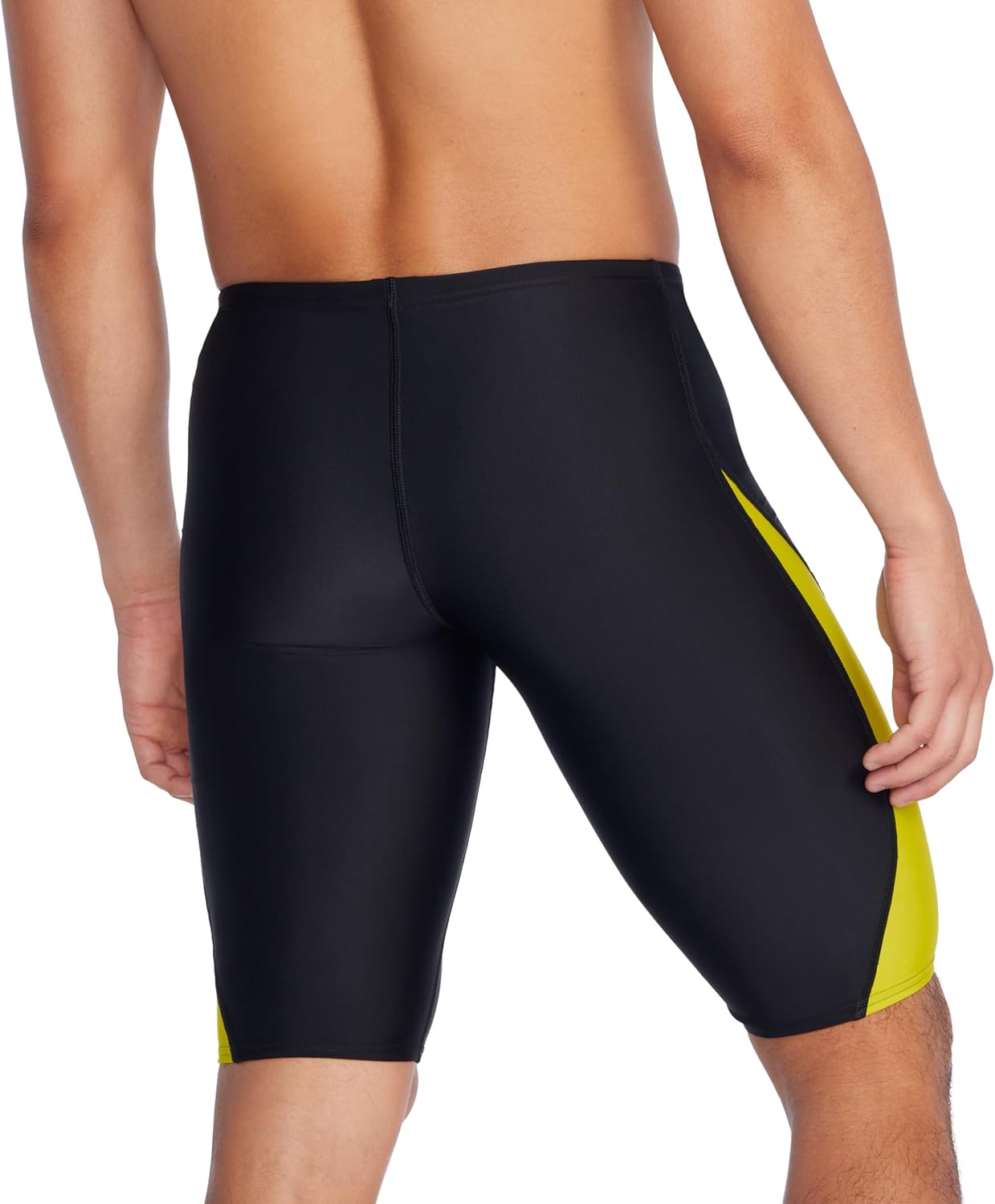 Speedo Mens Prolt Splice Jammer