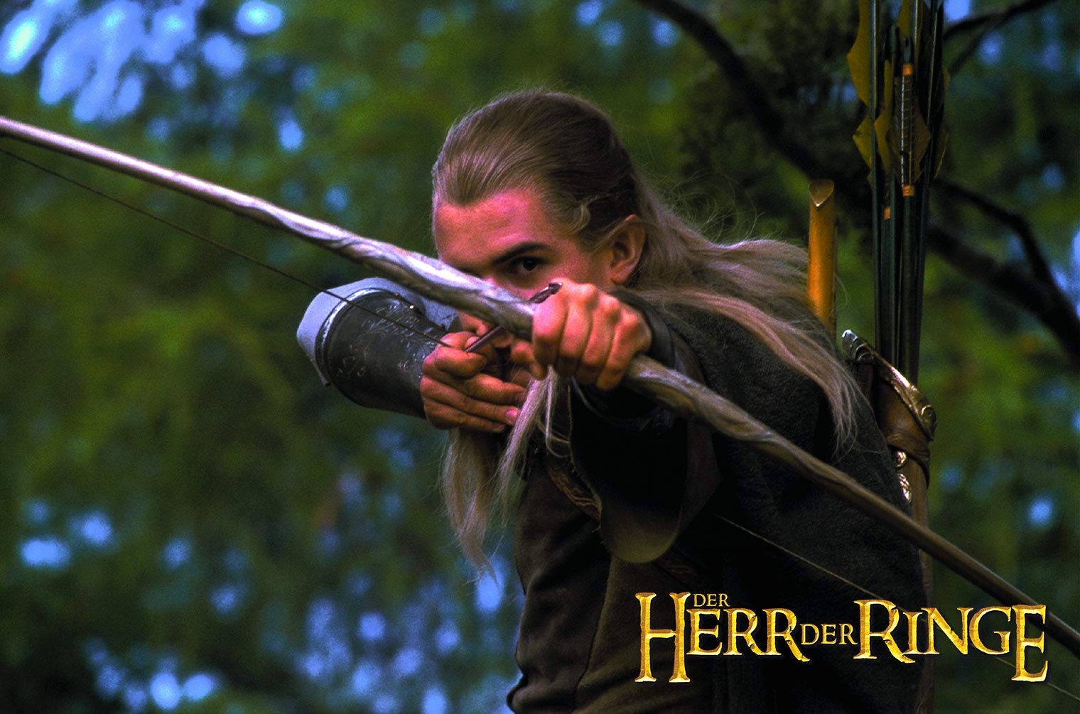 Der Herr der Ringe: Extended Edition Trilogie [4K Ultra-HD] [Blu-ray]