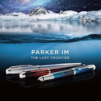 PARKER パーカー ボールペン IM サブマージCTスペシャルエディション パーカー（PARKER） ボールペンIM SPECIAL EDITION スペシャル