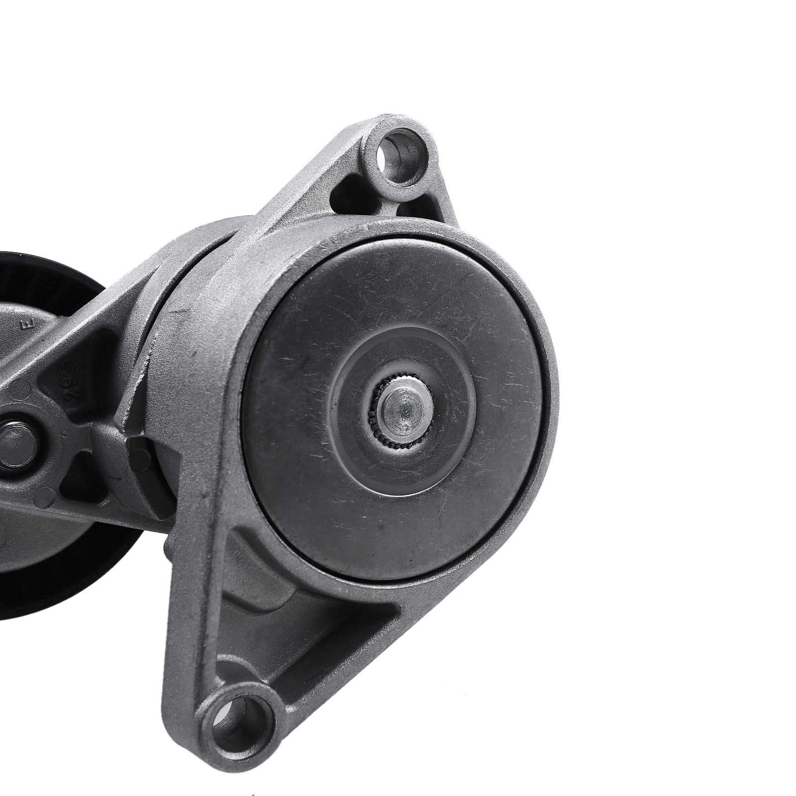 Tensor De Correa De Transmisión Md367192, Aleación Metálica | Envío Gratis