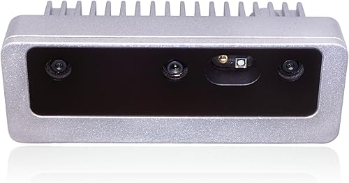 Miniatura 3 de Oak-D Pro PoE Robotics Cámara - Enfoque automático