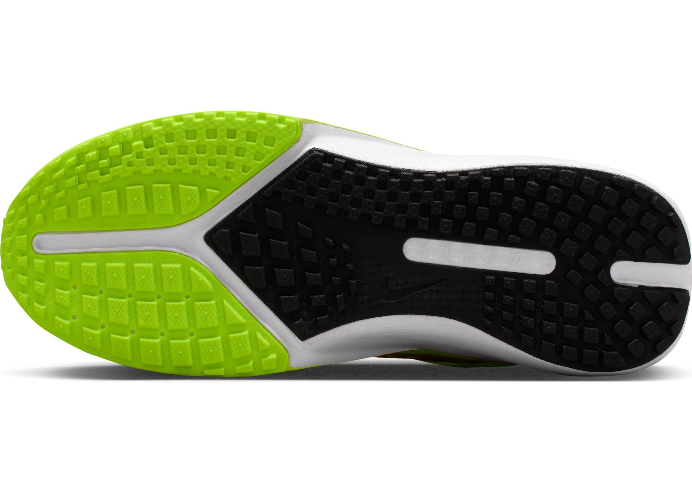 Nike Zapatillas con cordones unisex para niños Sonic Fly Gs