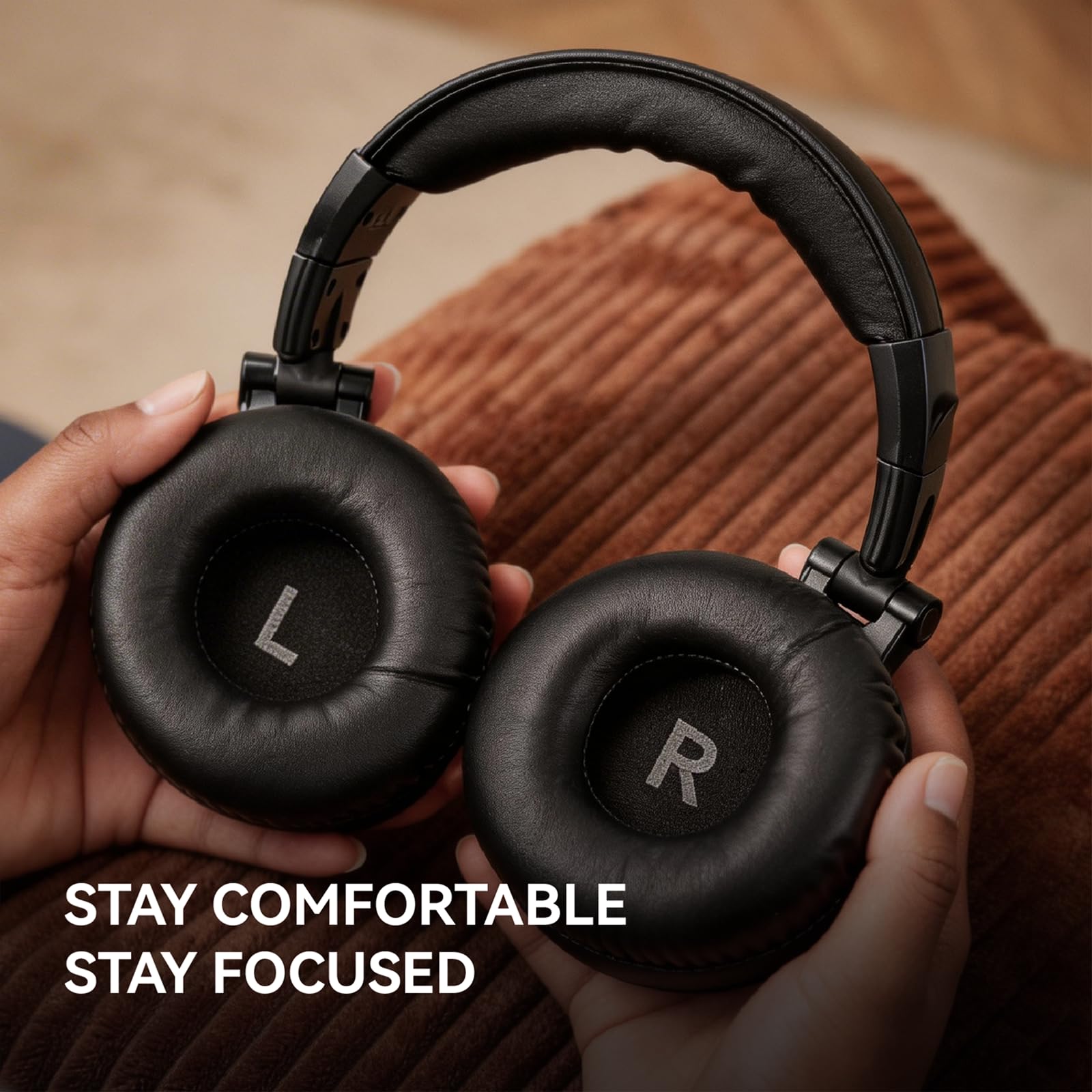 OneOdio Pro-10, cuffie
