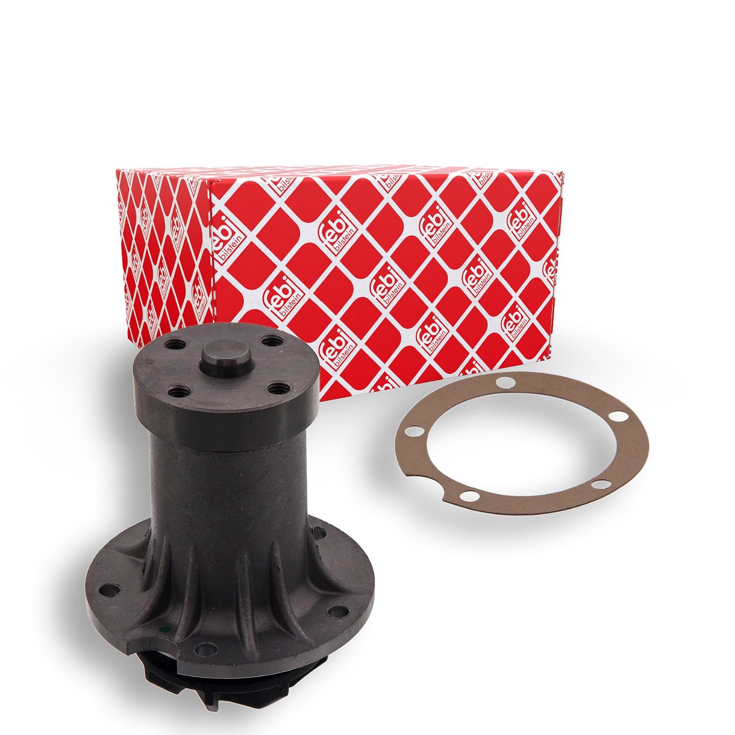 Water pump 01356 FEBI BILSTEIN for MERCEDES-BENZ /8 /8 Coupe 123 Saloon S-CLASS