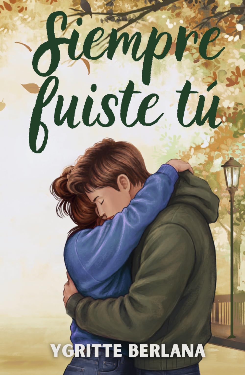 Siempre fuiste tú: Romance deportivo a fuego lento con el mejor amigo del hermano