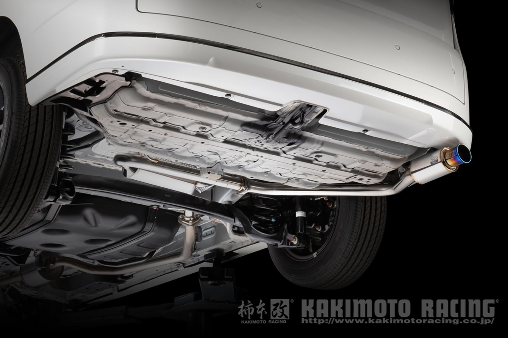 Amazon | 柿本改 (KAKIMOTO) マフラー【 GTbox 06&S 】ホンダ