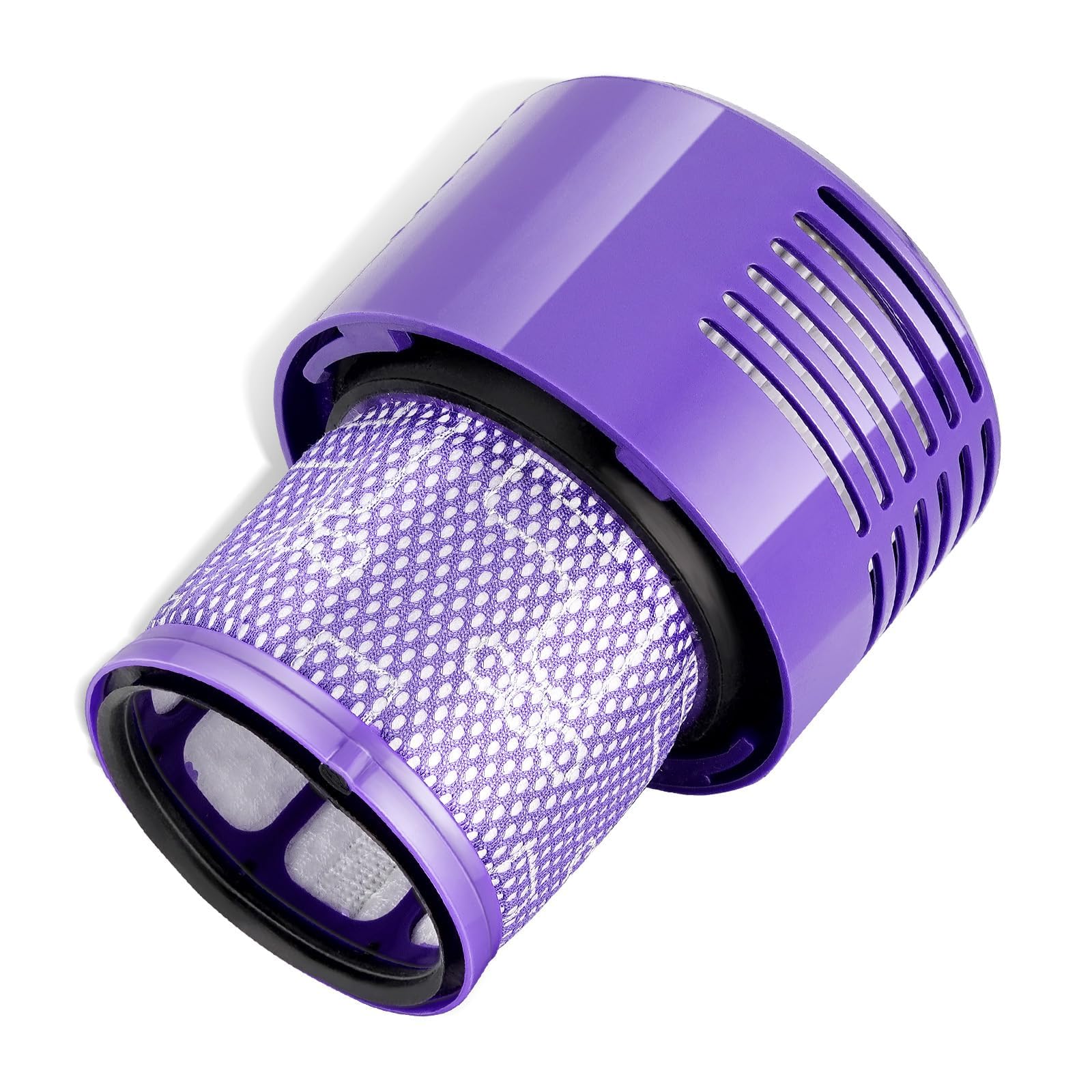 Filter for V10, Vacuum Cleaner Replacement, Accessories for V10 Vacuum Cleaner, High Efficiency Cartridge for Enhanced Dust Collection-image-47