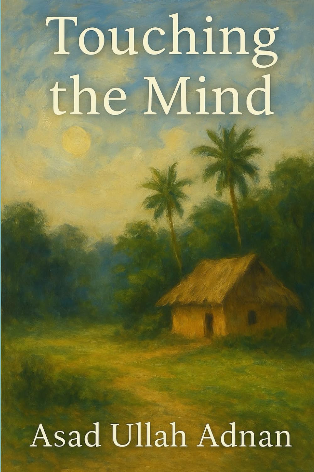 Touching the Mind (Seeds of Wisdom)