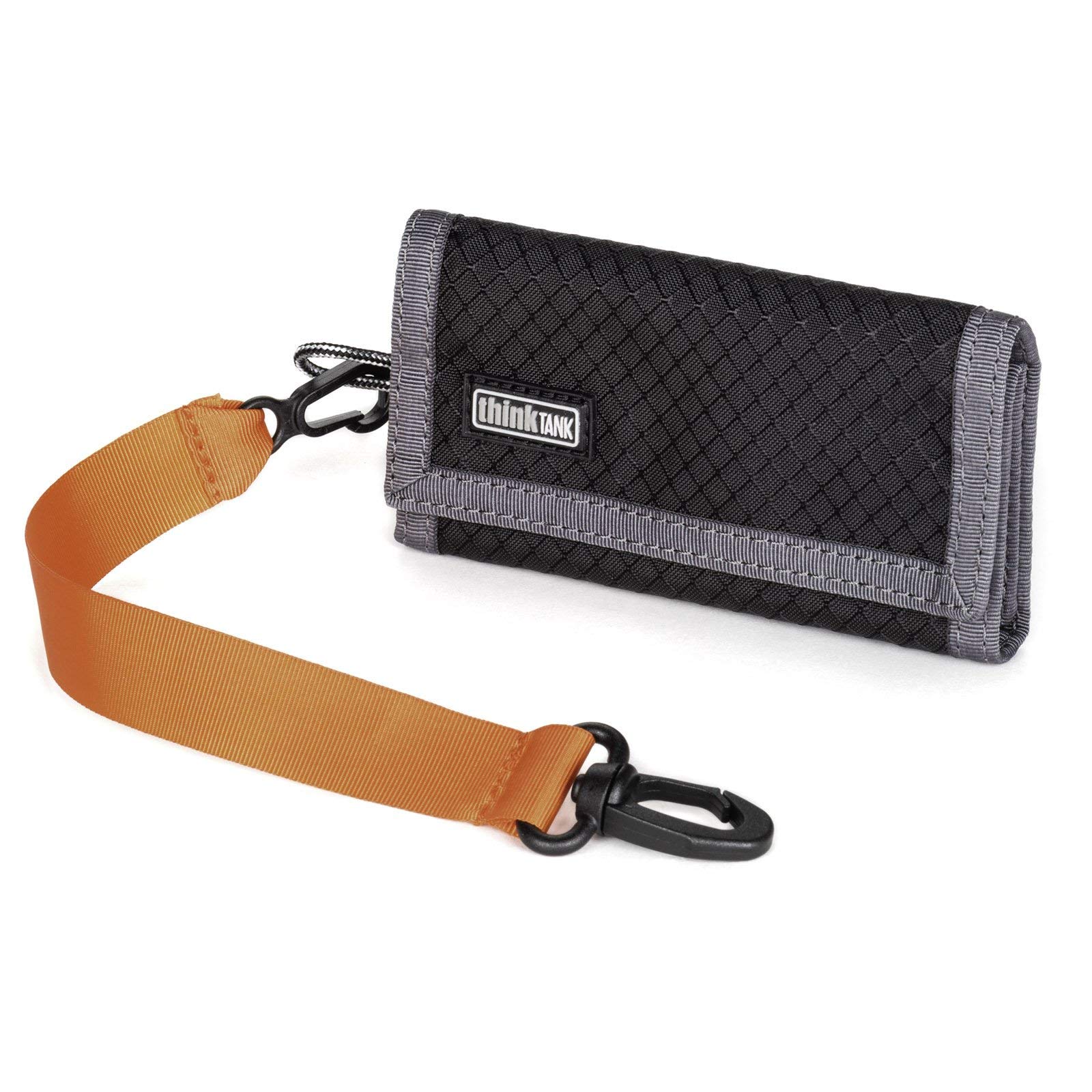 Think Tank2199 Photo Memory Card SD Pixel Pocket Rocket, Black