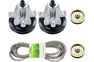 Troy-Bilt 42-Inch Deck Rebuild Kit