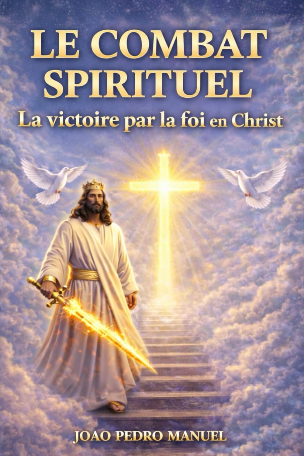 Le combat spirituel :: La victoire par la foi en Christ Triompher dans la guerre spirituelle