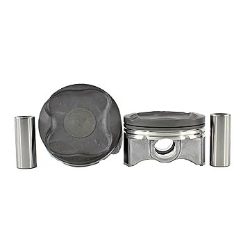 Amazon.com: DNJ P928 Piston Set Standard for 2008-2019