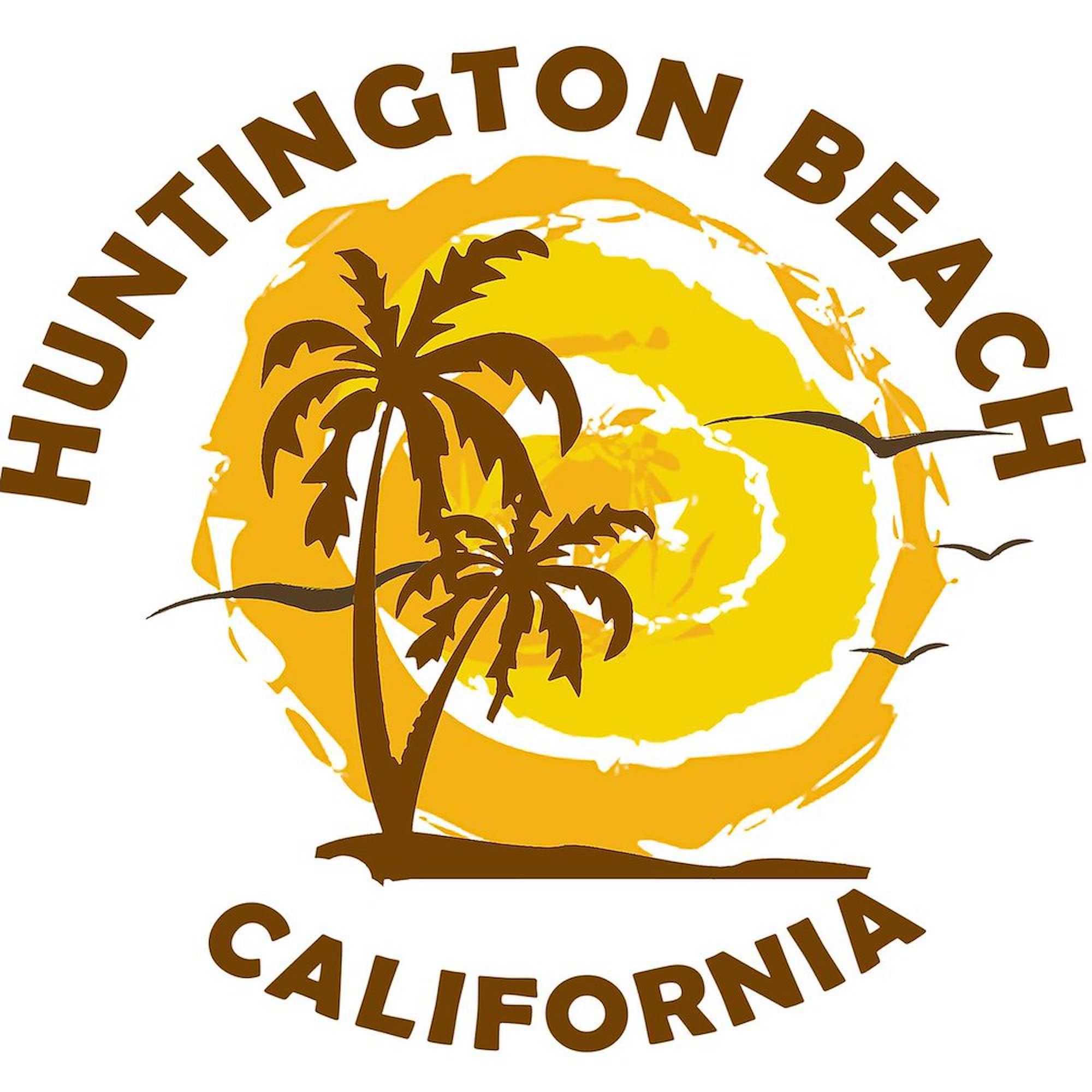 CafePress California Huntington Beach 4