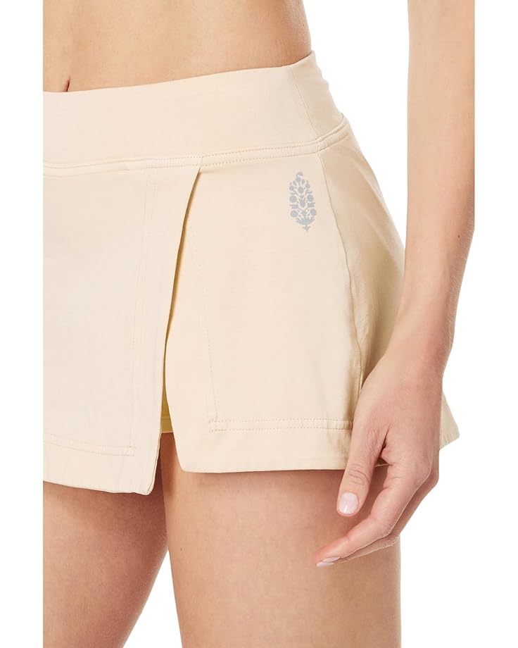 FP Movement Hot Shot Mini Skort - #3 of 4