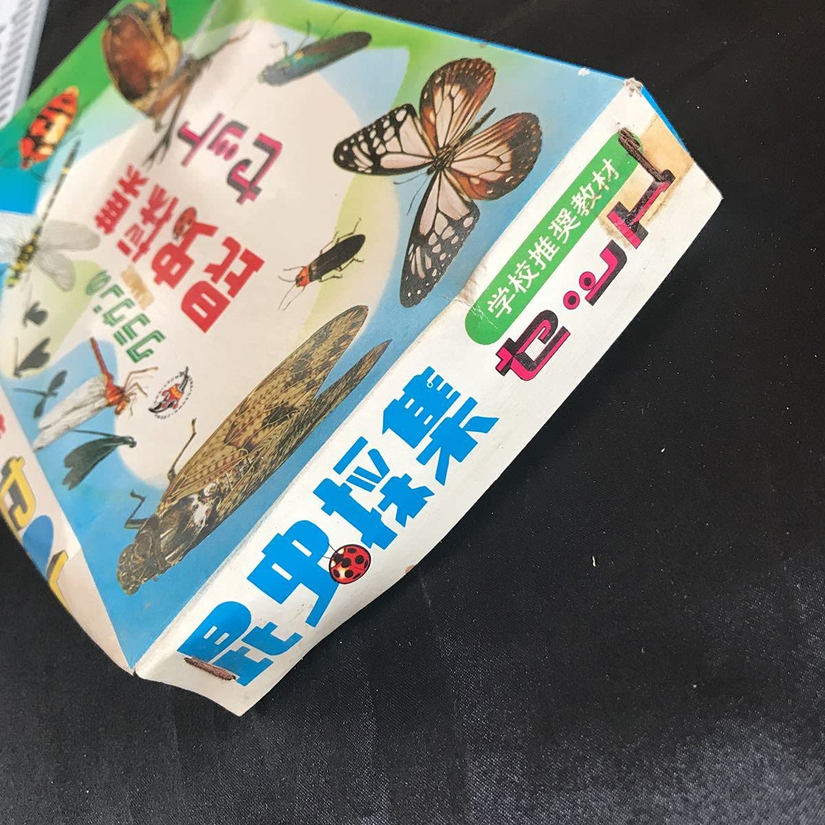 Amazon.co.jp: 昭和レトロ昆虫採集セット 動作未確認 レトロ雑貨 当時