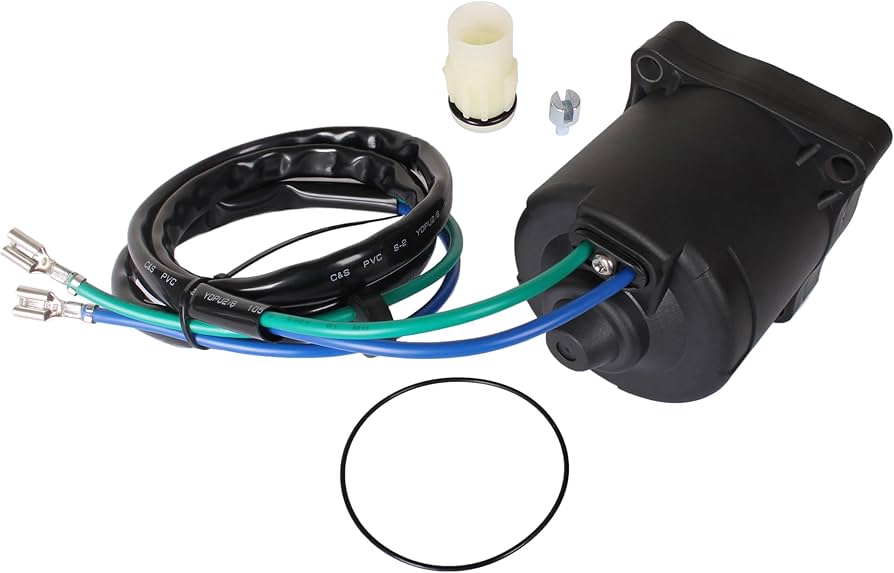 Amazon.com: Outboard Engine 36120-ZY6-013 023 36120-ZY3-013 023