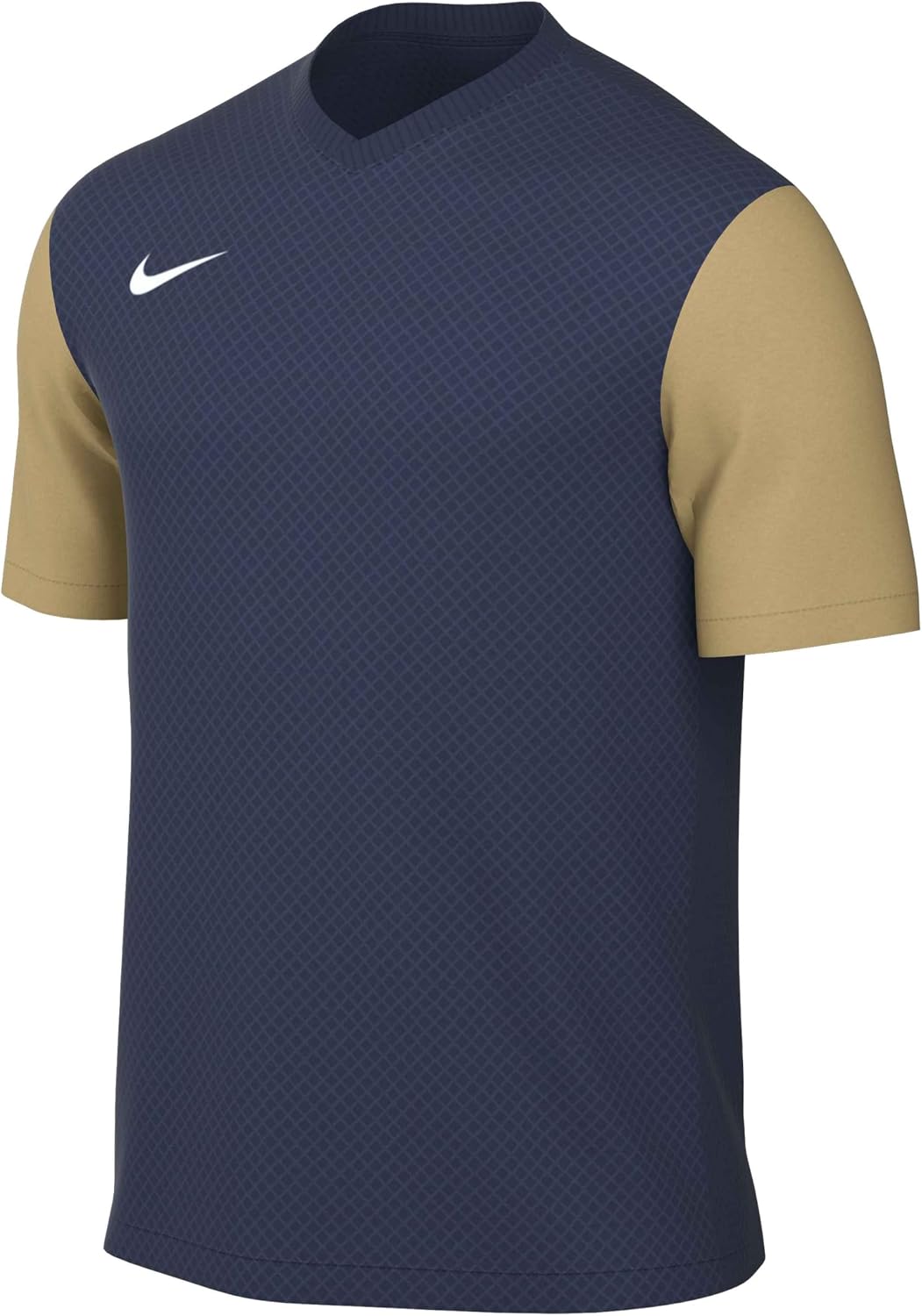 Navy - Gold